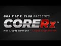 4.14.26: CoreRX for Seniors LIVE from Samson Health & Fitness Center
