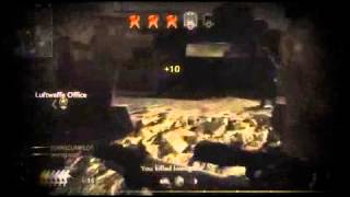 Kill Feed (World at War)  = GioVy's EdiTz =