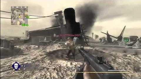 New COD5 No Clip & God Mode Mods ***USB & JTAG***