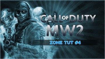 [MW2/1.14] | Zone Editing Tut #4 - Default Classes