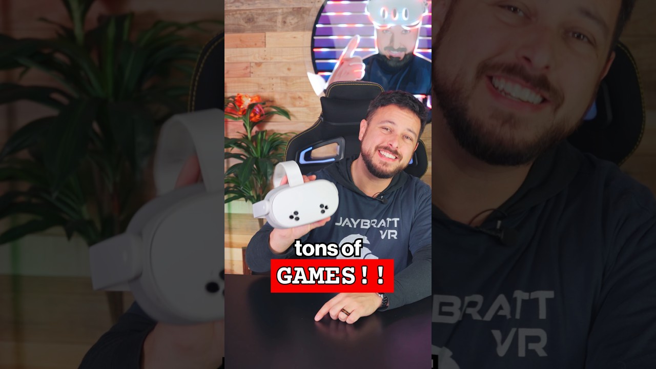 New Quest Owners NEED Meta Quest+