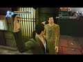 Yakuza 0 Director's Cut Nintendo Switch 2 4K gameplay (walkthrough part 2)