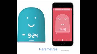 Tutoriel REMI "Paramètres" screenshot 2