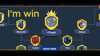 🎮⚔️ Stick War Tournament Part 2 | Battle Royale 🏆 screenshot 3