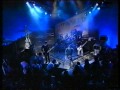 Manic Street Preachers - Motorcycle Emptiness (Live on UK Channel 4&#39;s Butt Naked 04/06/1994)