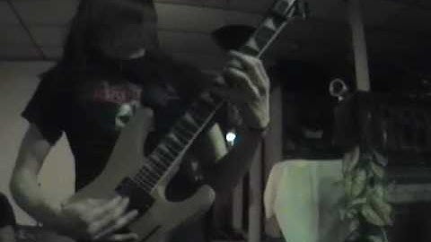 Koligrick-Under the gaze of a gorgon RS Club 3/13/09