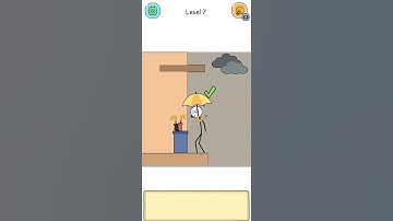 Skip troll master game# Funny game# Level.. 7.