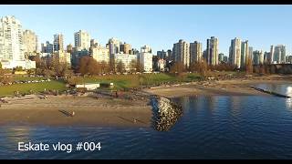 Pushing pretty girls on Bike with Electric Skateboards
Going for a bike ride with my wife on the electric skateboard. Enjoy some of the Vancouver neighborhoods.
Motorcycles Vancouver is an engaging community founded on the passion and built by the love of helping others. Come along with us on more adventures in our other videos on Motorcycles.
List of our gear
GoPro Hero 4 black - http://amzn.to/2mcZmyu
Sena 20s Intercom for Motorcycle Helmet - http://amzn.to/2lYD2wB
Sena Bluetooth audio pack - http://amzn.to/2m21Vo0
Ultra series Micro SD Card - http://amzn.to/2kXwV7u
Main Camera Canon 70d - http://amzn.to/2lxttnd
Seconadry Camera Iphone 6s - http://amzn.to/2lxjjmN
Studio Microphone / Portalable Mic Zoom H4n Mic - http://amzn.to/2m237ru
Wallet Sd Memory card holder (Super Cool) - http://amzn.to/2mcGi3q
Our webcam - http://amzn.to/2kOfKER
Camera and Phone mounts RAM - cellphone http://amzn.to/2md3KxD
Subscribe for more great videos of random acts of kindness
Check out all our other channels at
Livestream www.pocketlive.tv/live/goodguybiker
Twitter https://twitter.com/SpillyGuy
Instagram http://instagram.com/motorcycles_vancouver/
Facebook https://www.facebook.com/GoodGuyBiker
Liveleak http://www.liveleak.com/c/Motorcycles_Vancouver
Our Gaming channel https://www.youtube.com/user/GoodGamesGuys
Our Technology news channel https://www.youtube.com/user/TheLanCloset
Our Random acts of kindness channel https://www.youtube.com/channel/UC_WlrjUQmChnU1KkFYp7KAA Pushing pretty girls on Bike with Electric Skateboards