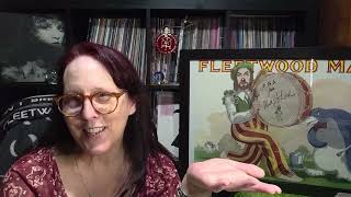 Fleetwood Mac Scrapbook Vol. 18 Ep. 8 Mick Fleetwood  Costco Wine Tour~May 2006