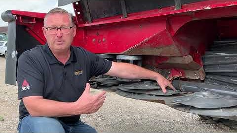 How To Maintain the Hub Bolts on Your Header