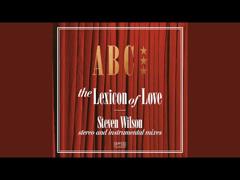 4 Ever 2 Gether (Steven Wilson Stereo Mix / 2022) - YouTube
