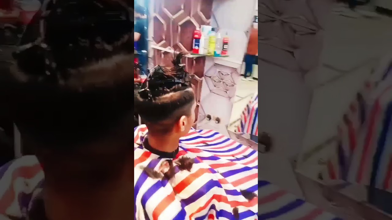 Fan me Landa baln ki New mawati song 