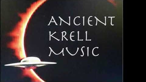 Ancient Krell Music