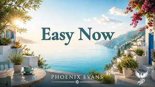 Easy Now | Slow Down, Let It Align