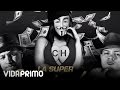 Jowell y Randy - La Super Chapiadora ft. De La Ghetto (Remix) [Official Audio]