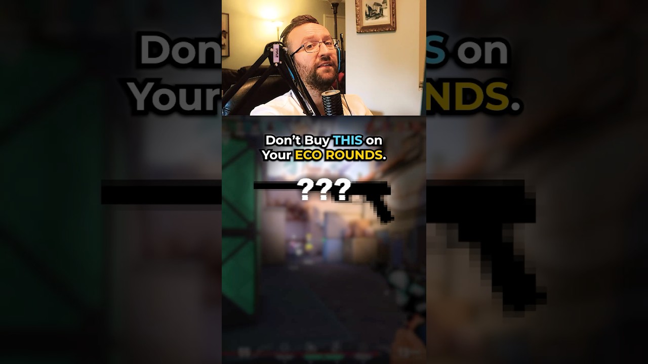 STOP buying the Ghost!🛑