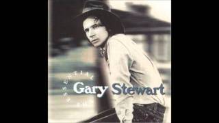 Video thumbnail of "Gary Stewart Rainin' Rainin'.wmv"