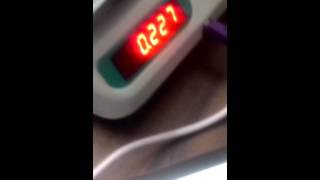 WEIGHING MACHINE integration in ANDROID app ( 09999823499 ) screenshot 4