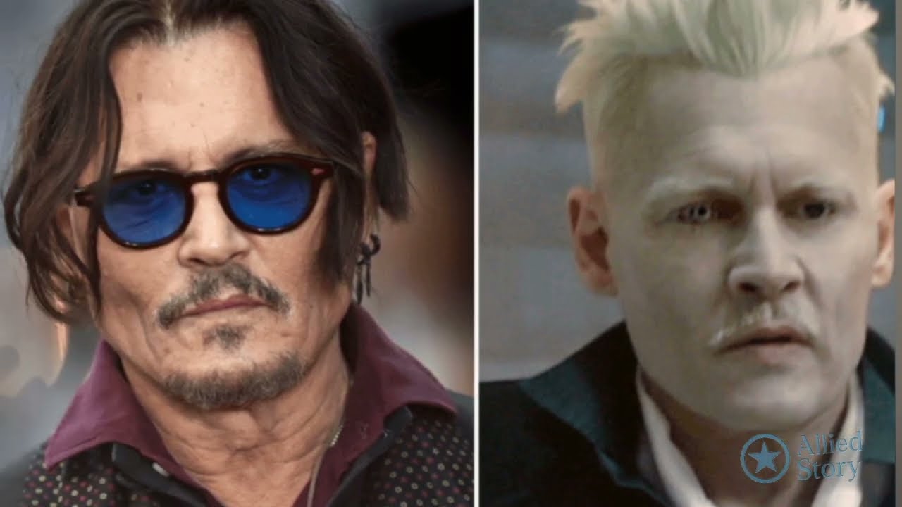 Johnny Depp Breaks Silence: “F--- You, Hollywood” | Shocking Truth Behind Career Downfall