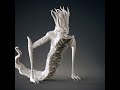 Creature Turnable Rendering Sculpt Zbrush