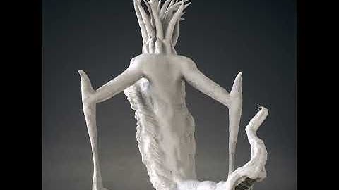 Creature Turnable Rendering Sculpt Zbrush