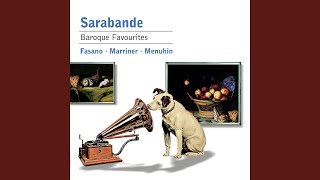 Keyboard Suite No. 4 in D Minor, HWV 437: III. Sarabande (Orch. Hale)