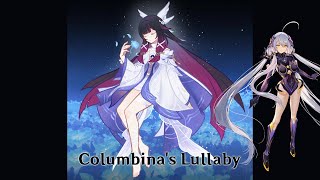Columbina's Lullaby