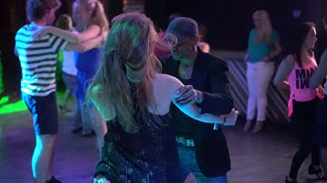 00258 ZL2017 Social Dance TBT ~ video by Zouk Soul