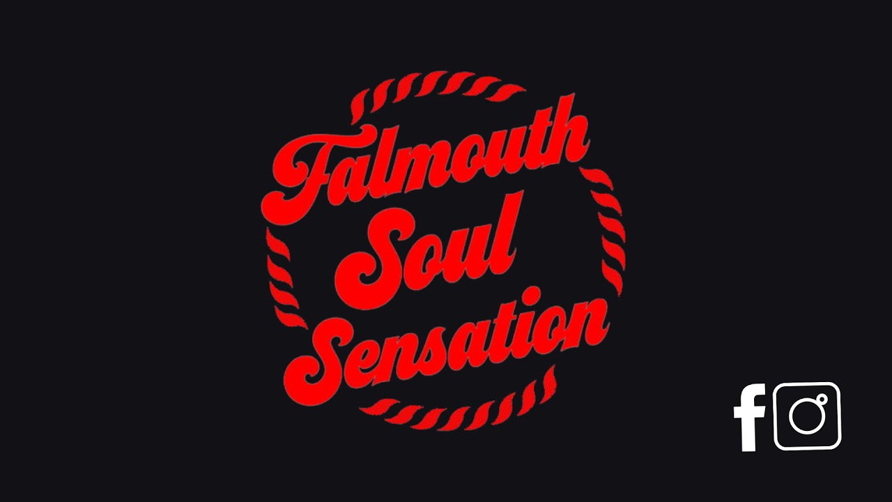 Falmouth Soul Sensations Showreel