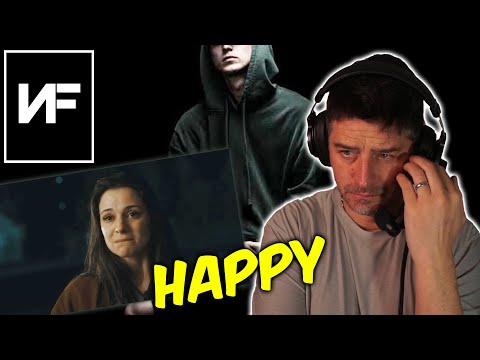 NF - HAPPY (REACTION)