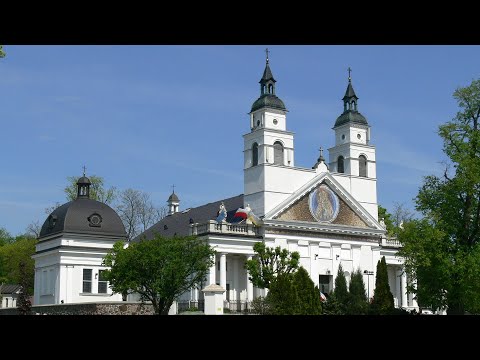 Video Phép lạ Thánh Thể đáng kinh ngạc tại Sokółka. Tổng... - youtube