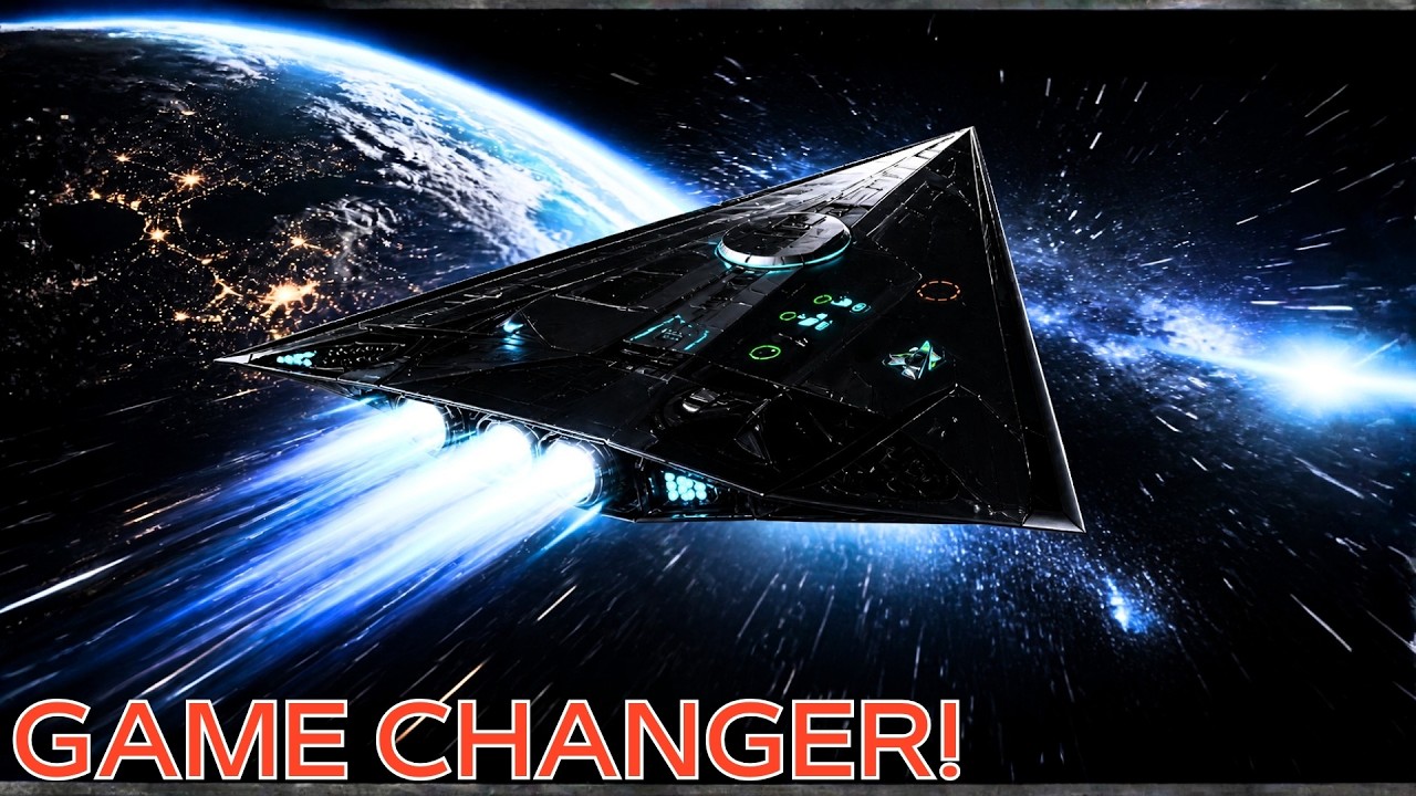 Nasa Sr1 Development HAPPENING! SR-1 Freedom: NASA’s Nuclear Secret to Deep Space ...