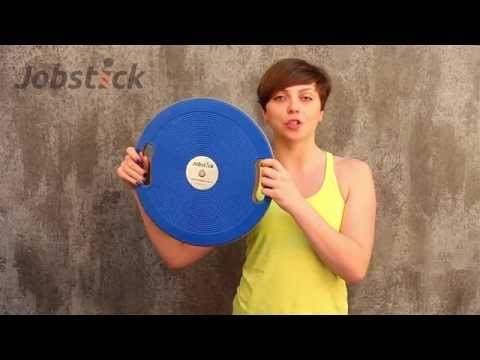 Что такое Jobstick Game?