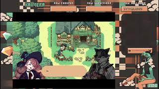 Will we finally unravel the mystery behind Lisa in Little Witch in the Woods?