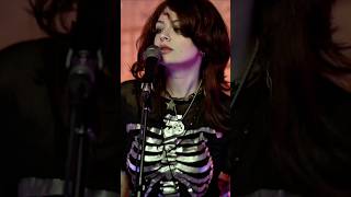 THE DAY SHE STOLE GOD by Tess Grey Live @Realm26