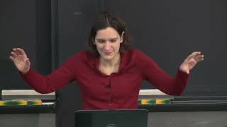 Lecture 04: Gathering and Collecting Data by MIT OpenCourseWare 2,686 views 1 month ago 1 hour, 23 minutes