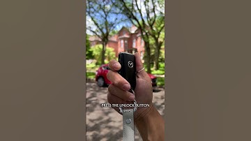 The Mazda CX-5! More tips and tricks incoming.