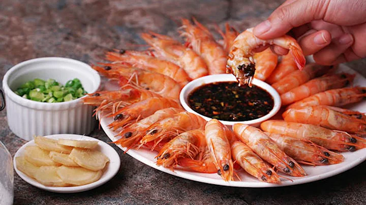 8 Incredible Benefits of Shrimp | Health And Nutrition - DayDayNews