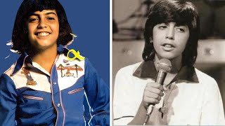 Que Devient Noam Kaniel, Linterprète De Viens Maman, On Va Danser Et De Goldorak?