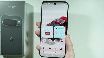 Google Pixel 10 Pro XL: Hoe maak je een screenshot (alle methoden)