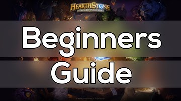 Getting Started in Hearthstone for Beginners - Guide