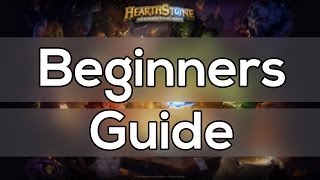 Getting Started in Hearthstone for Beginners - Guide
