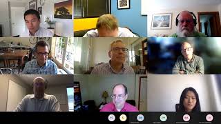 OHDSI Professional Development Breakout: Statistical Methods