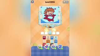 Colony Flow Level 2056 Walkthrough Solution 