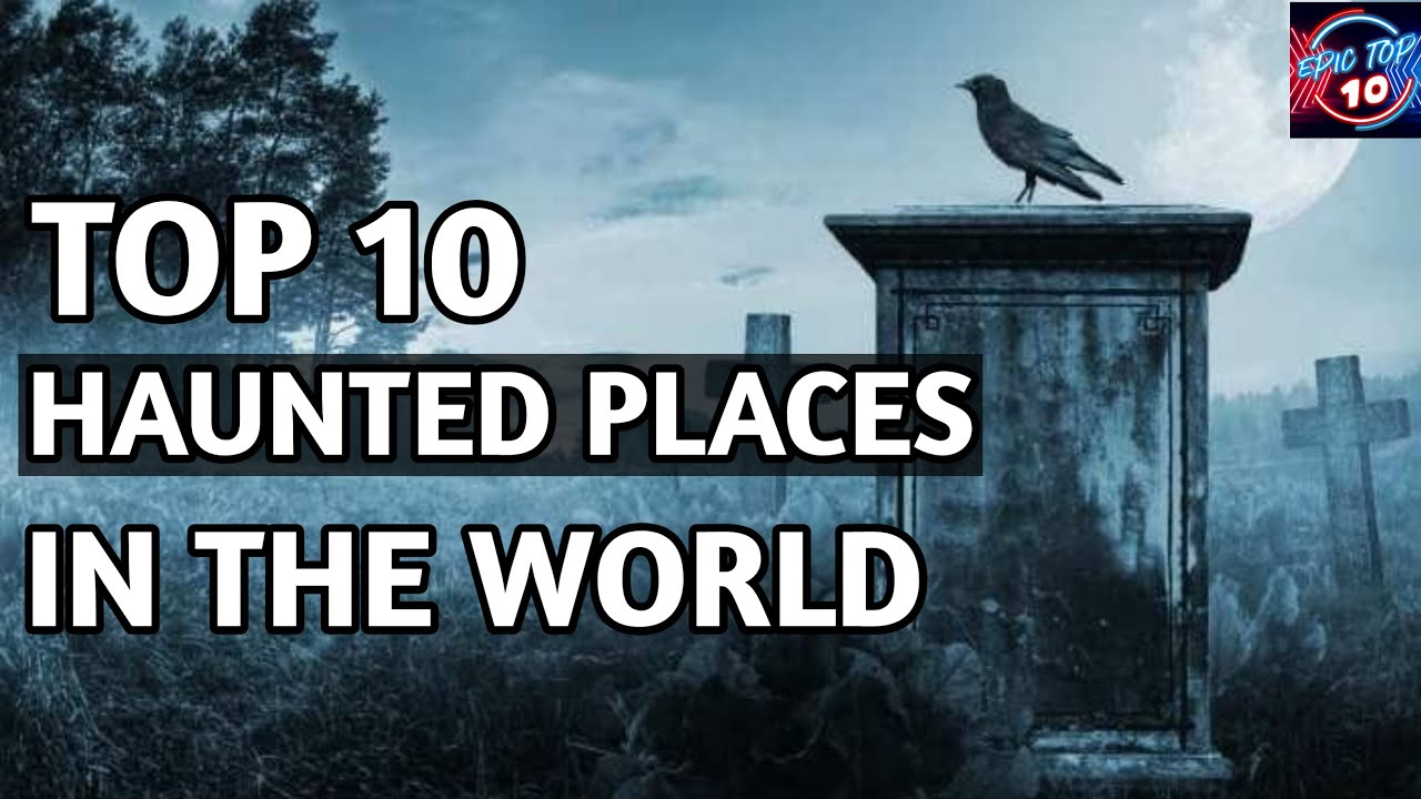 [EPIC TOP 10] Top 10 Most 