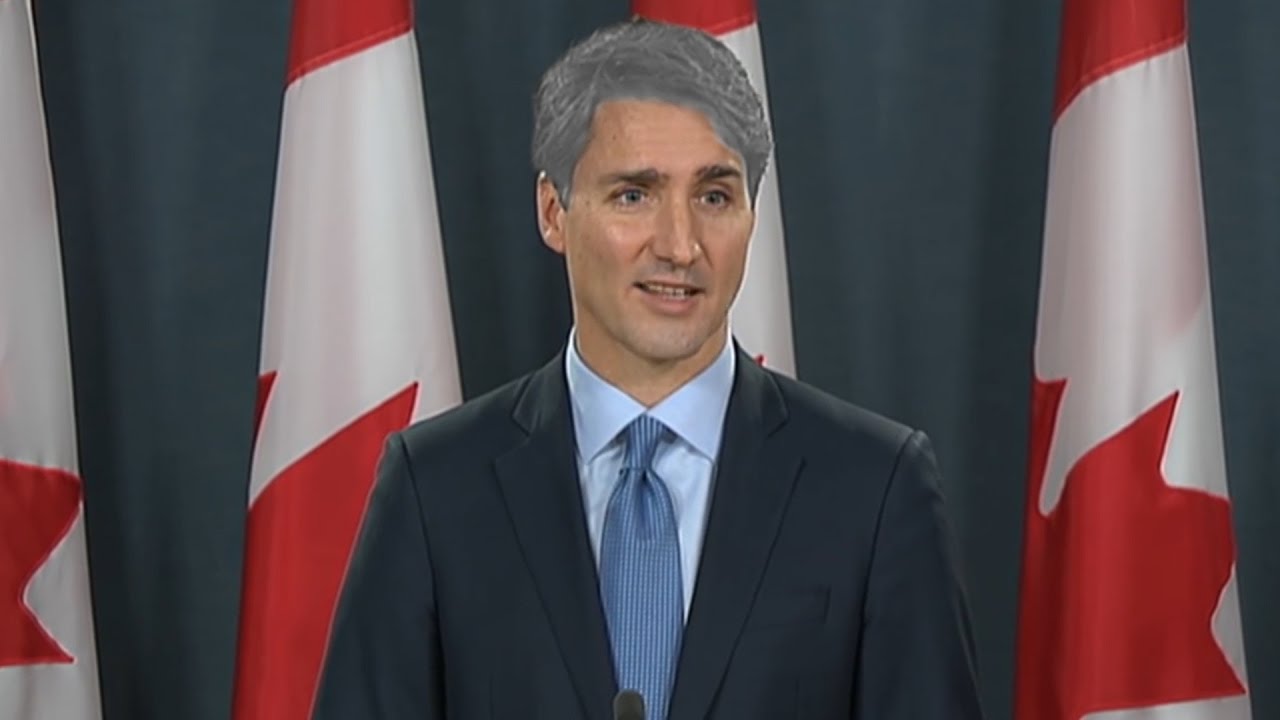healthcare informatics Canada Apprehends War Criminal (3/8/2027)