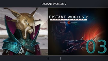 Distant Worlds 2-Control Update-Zenox E3