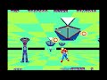 Sega Mark III スペースハリアー / Space Harrier - Full Game