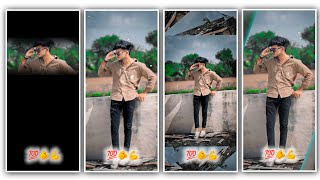 ⚡💪📈New Trending Boy's Attitude Video Editing Kannada | Alight Motion Tutorial 2026 @AlightMotion  screenshot 3