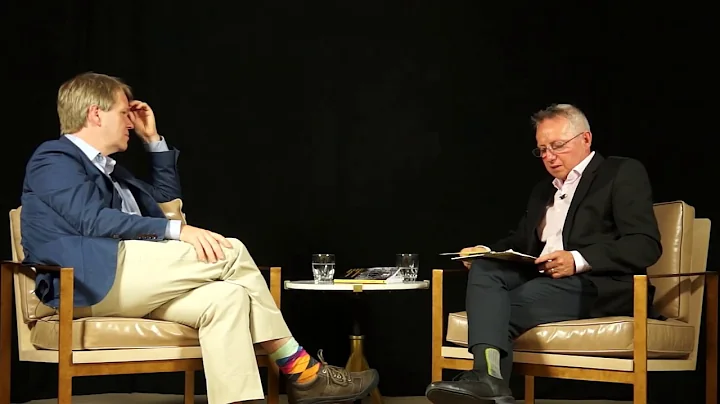 Terryl Givens & Samuel Brown, Confessions of an Od...